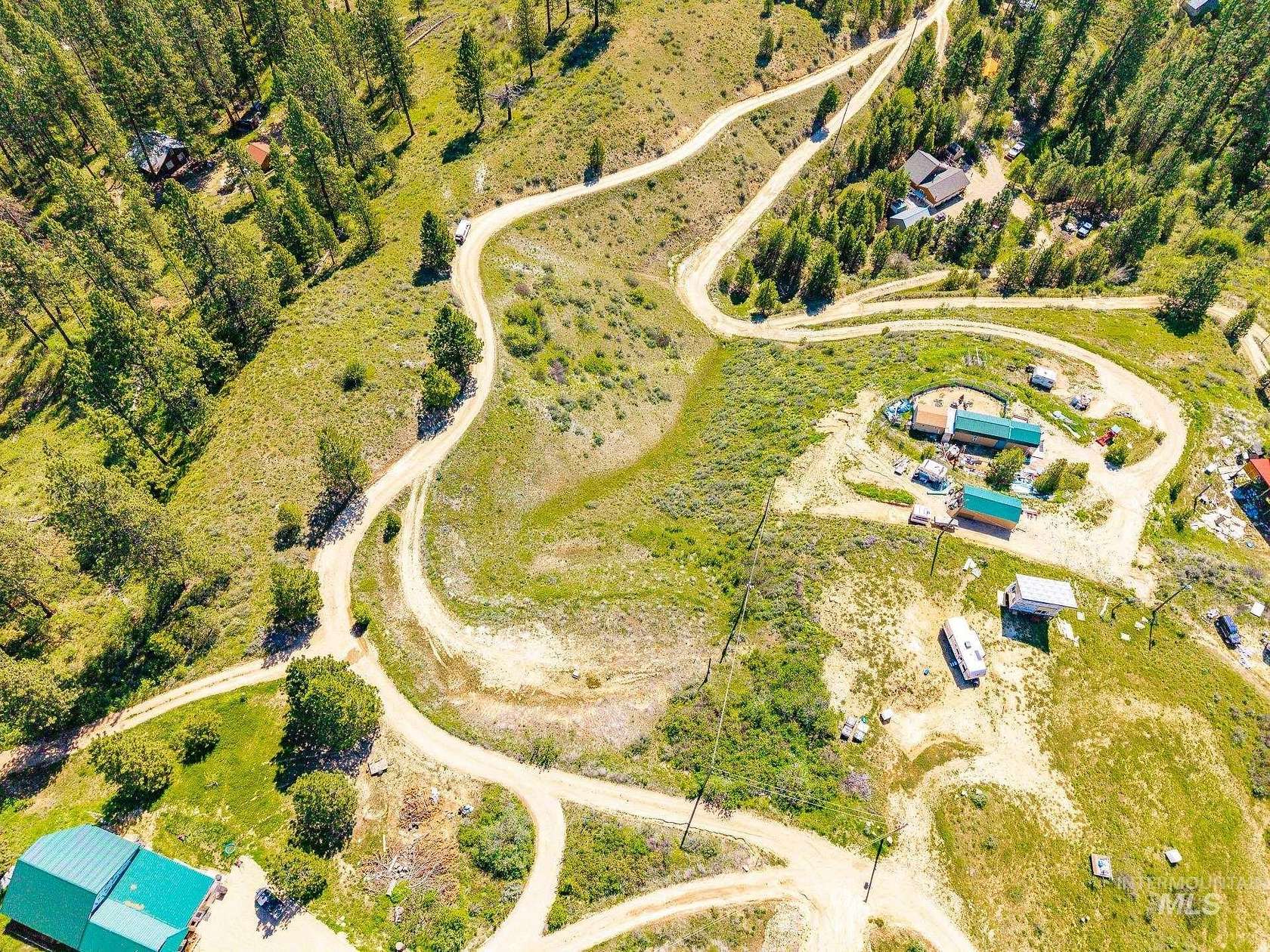 1.18 Acres of Land for Sale in Boise, Idaho
