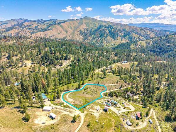 1.18 Acres of Land for Sale in Boise, Idaho
