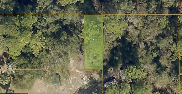 0.06 Acres of Residential Land for Sale in Enterprise, Florida