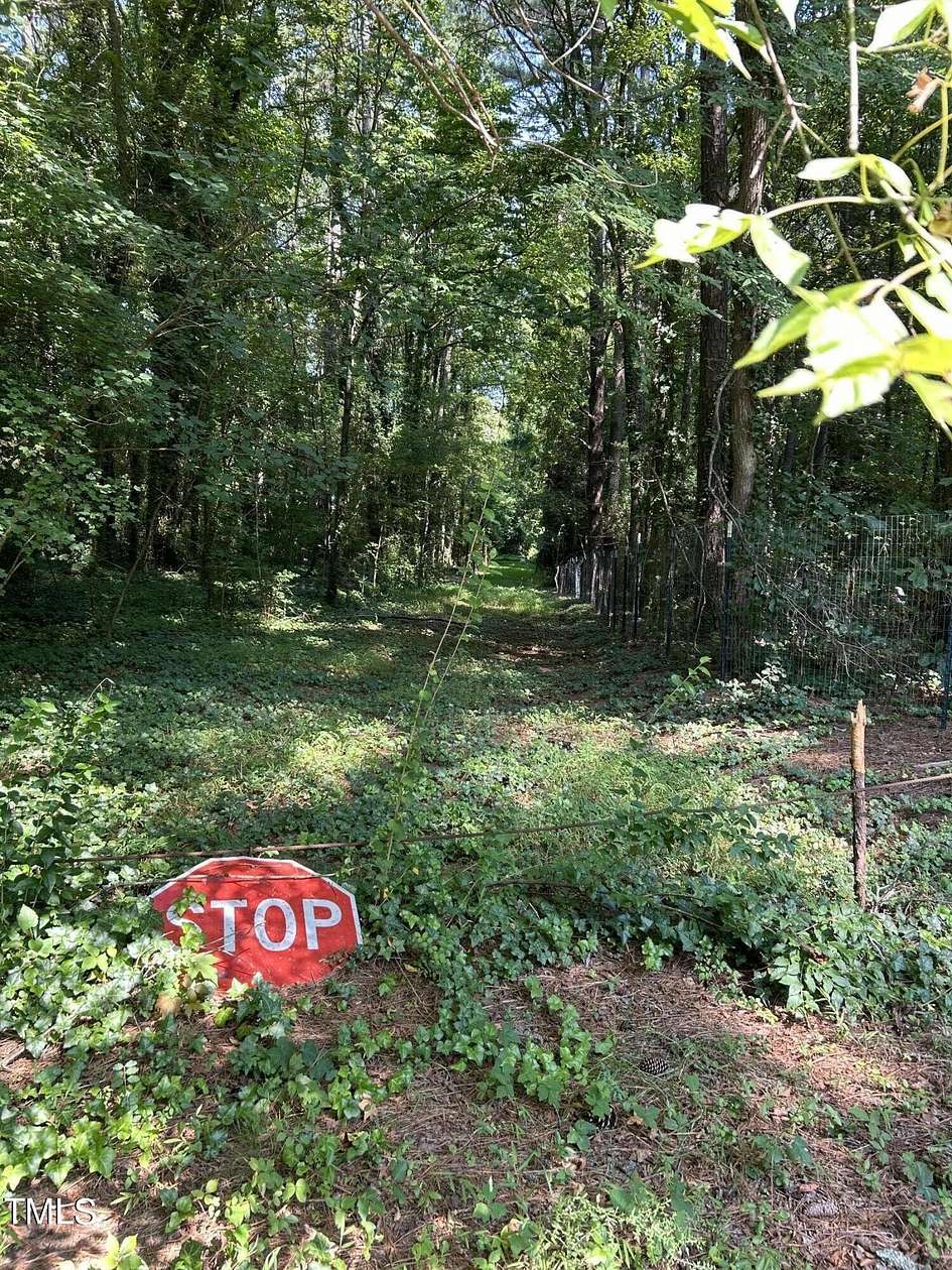 1.28 Acres of Residential Land for Sale in Garner, North Carolina