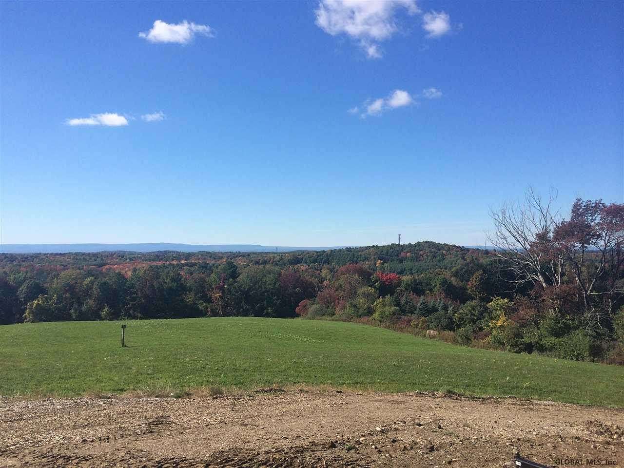 89.73 Acres of Recreational Land for Sale in Rensselaer, New York