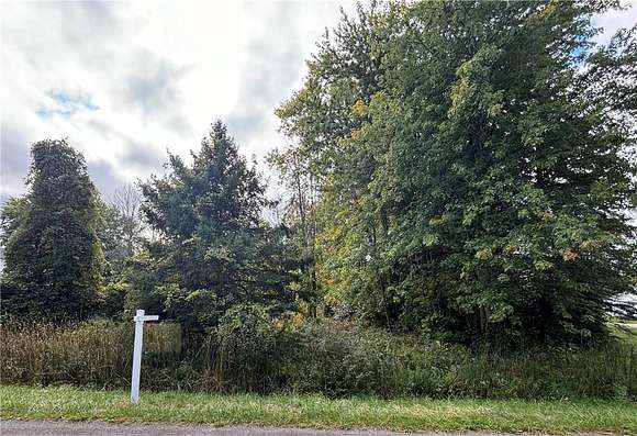 0.69 Acres of Residential Land for Sale in Parma Town, New York