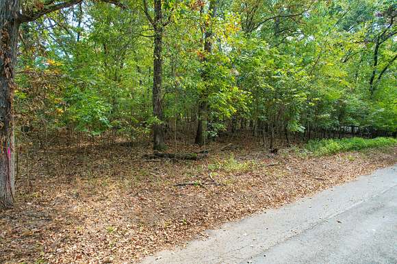 0.52 Acres of Residential Land for Sale in Grove, Oklahoma