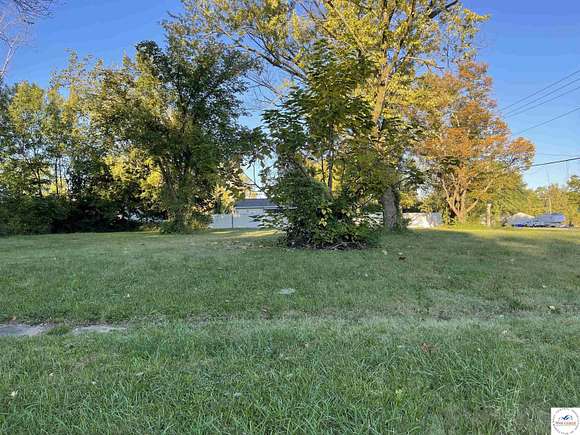 0.223 Acres of Residential Land for Sale in Sedalia, Missouri