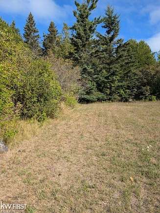 0.34 Acres of Residential Land for Sale in De Tour Village, Michigan