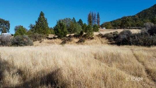 2.24 Acres of Land for Sale in Lewiston, California