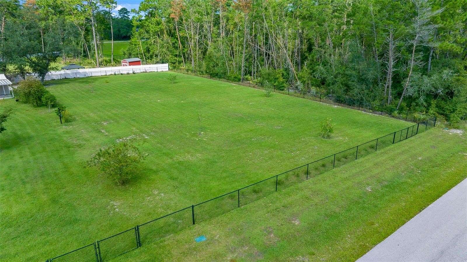 0.46 Acres of Residential Land for Sale in Ocala, Florida