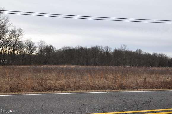 7.82 Acres of Residential Land for Sale in Burlington, New Jersey