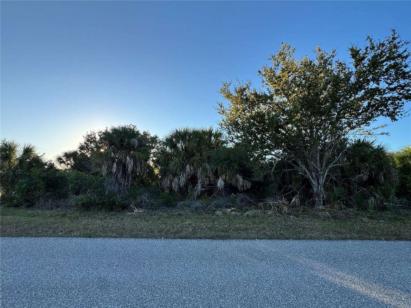 0.5 Acres of Residential Land for Sale in Port Charlotte, Florida