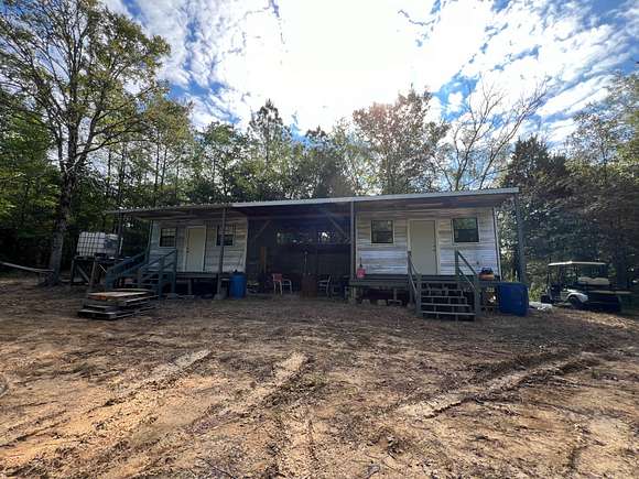 Sleeping Cabins