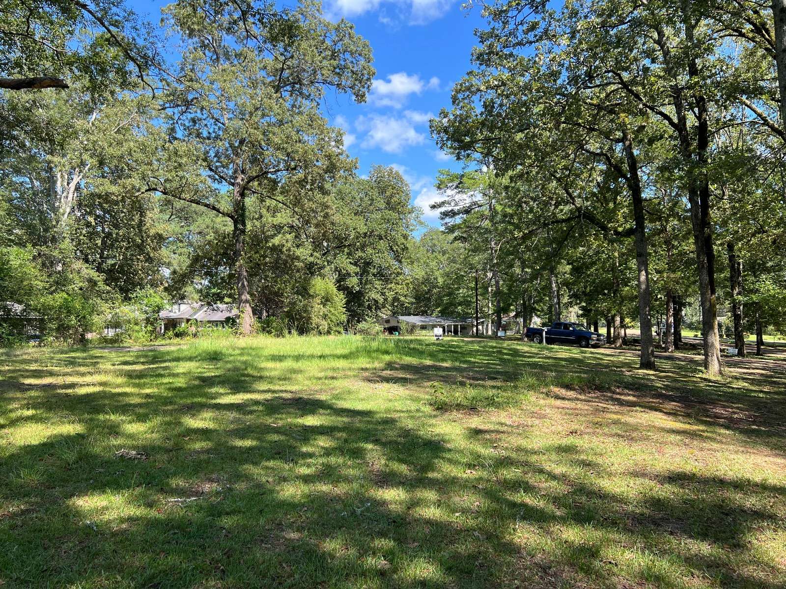 0.58 Acres of Residential Land for Sale in Kosciusko, Mississippi