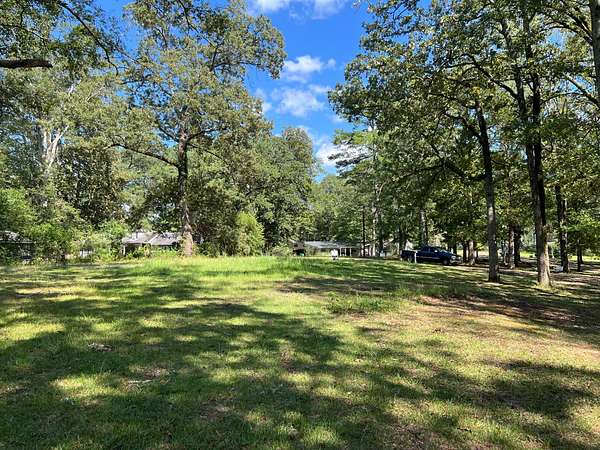 0.58 Acres of Residential Land for Sale in Kosciusko, Mississippi