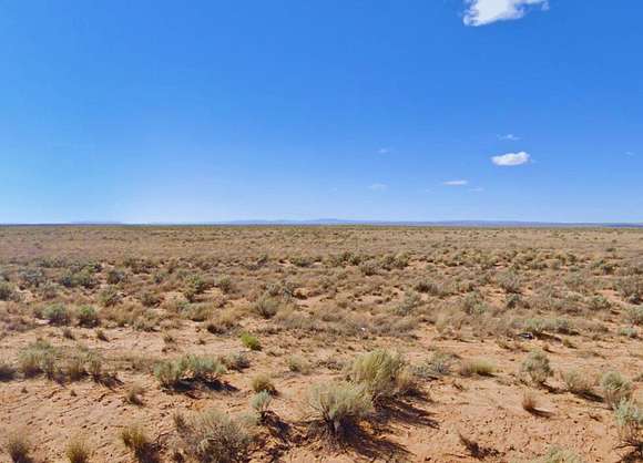 0.25 Acres of Residential Land for Sale in Los Lunas, New Mexico