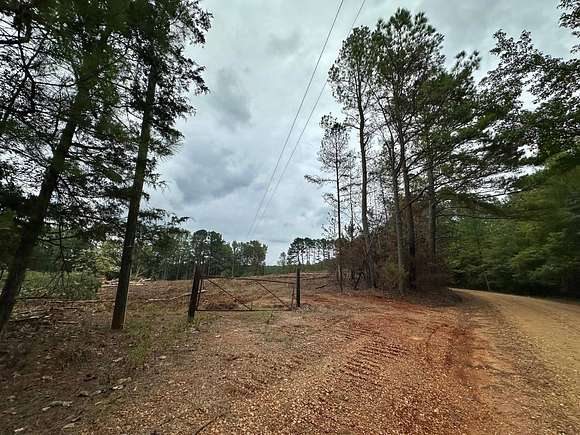 37 Acres of Land for Sale in Ethel, Mississippi