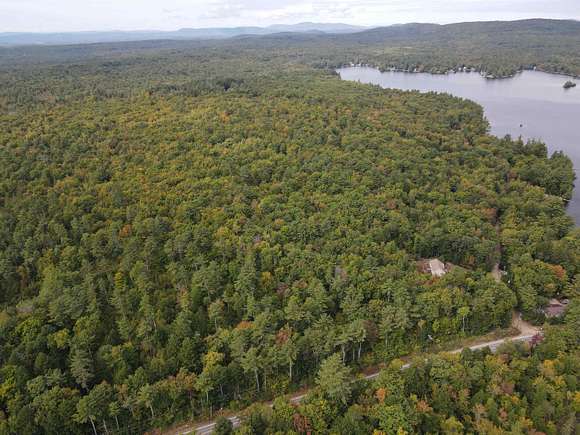 2.28 Acres of Residential Land for Sale in Milton, New Hampshire