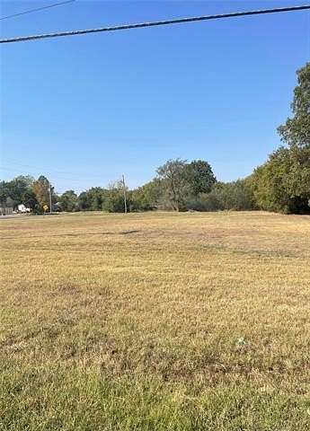 7.695 Acres of Commercial Land for Sale in Owasso, Oklahoma