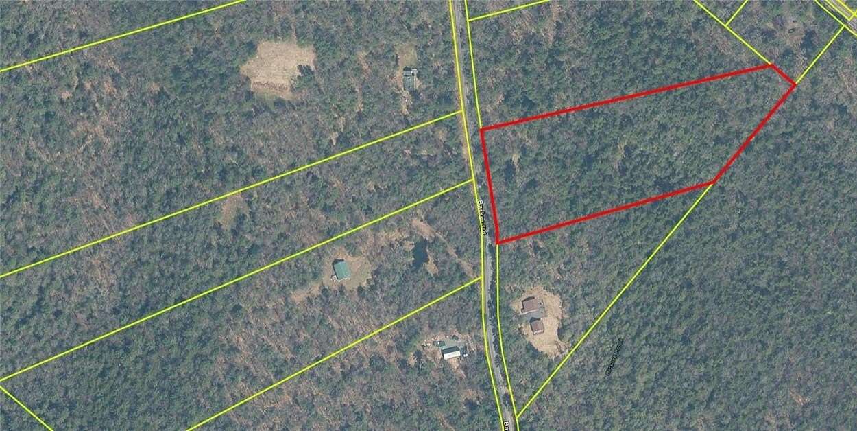 7.56 Acres of Residential Land for Sale in Lloyd, New York