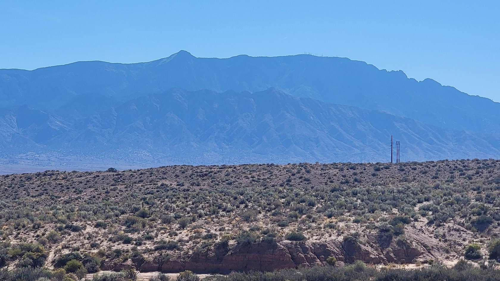 1.2 Acres of Land for Sale in Rio Rancho, New Mexico