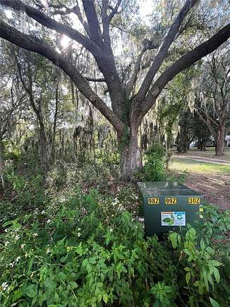 5.07 Acres of Land for Sale in Groveland, Florida