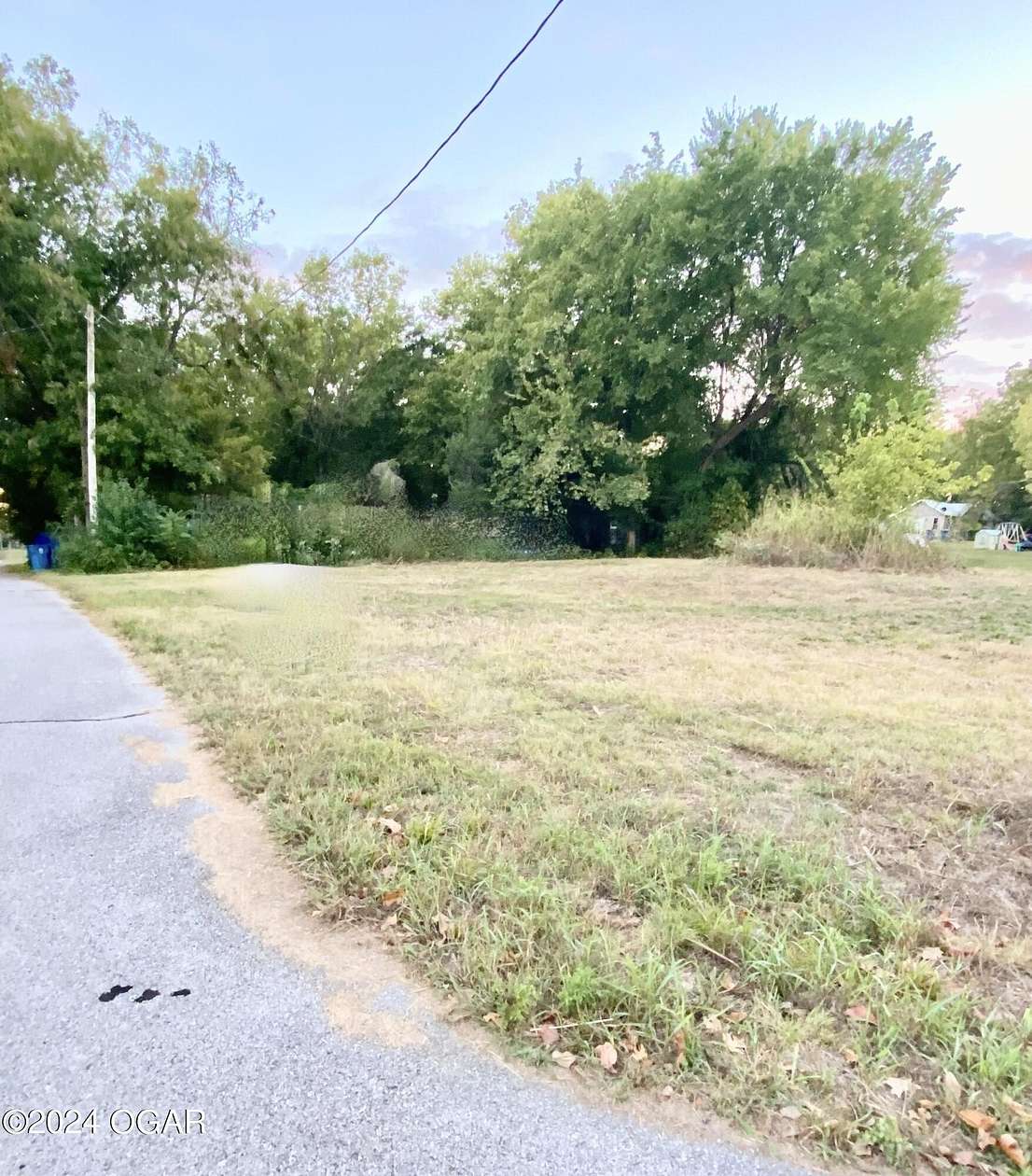 Residential Land for Sale in Oronogo, Missouri