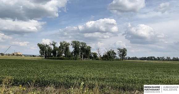 40.48 Acres of Land for Sale in Bellevue, Nebraska