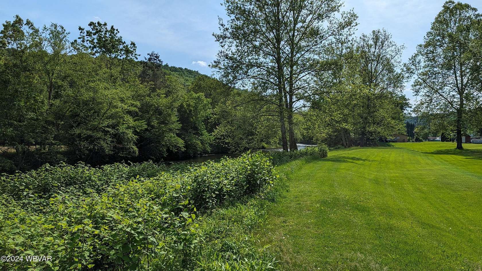 0.49 Acres of Residential Land for Sale in Hughesville, Pennsylvania