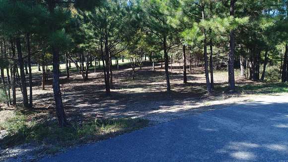 0.62 Acres of Residential Land for Sale in Hot Springs Village, Arkansas