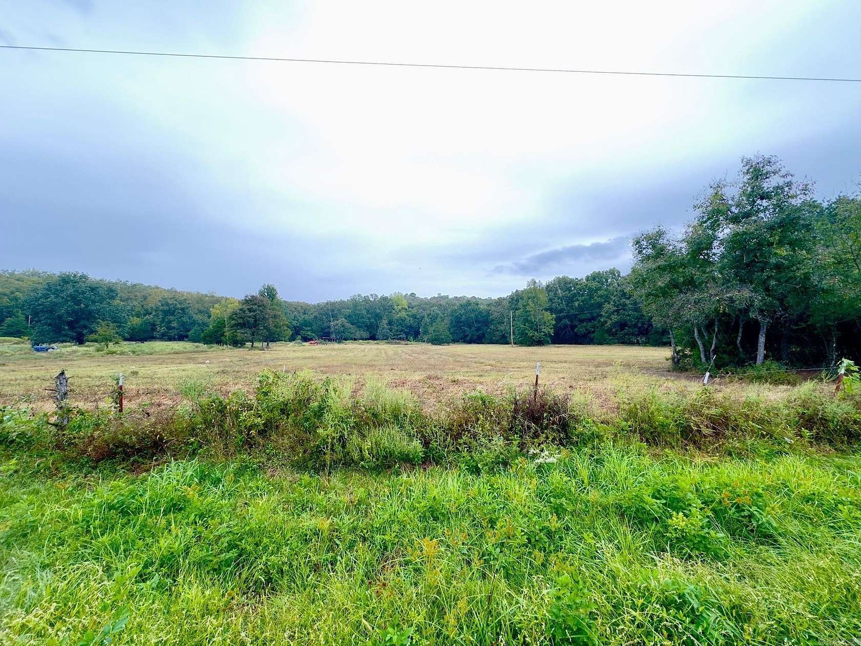 10 Acres of Residential Land for Sale in Conway, Arkansas