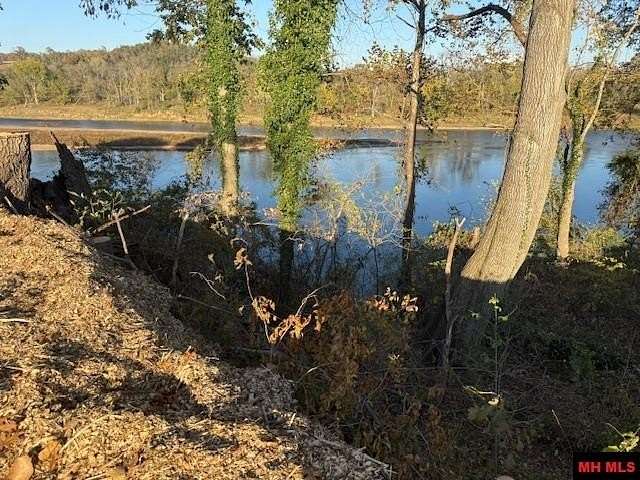 Residential Land for Sale in Norfork, Arkansas