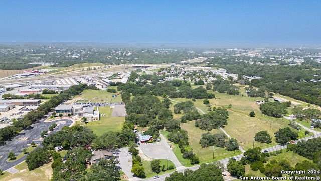 3.9 Acres of Improved Commercial Land for Sale in Boerne, Texas