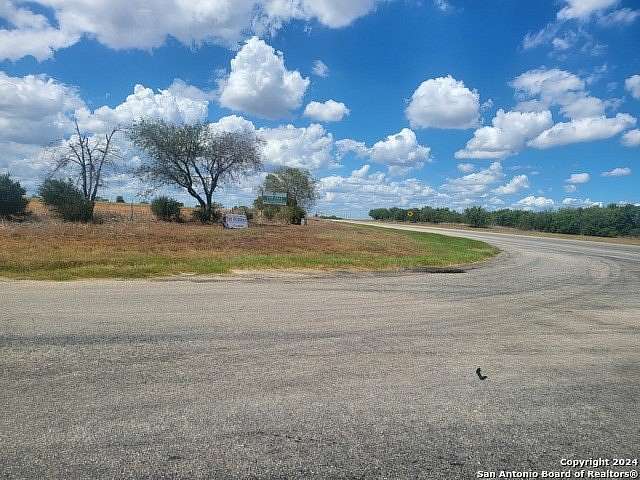 3.502 Acres of Mixed-Use Land for Sale in St. Hedwig, Texas