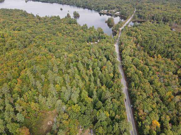 2 Acres of Residential Land for Sale in Milton, New Hampshire