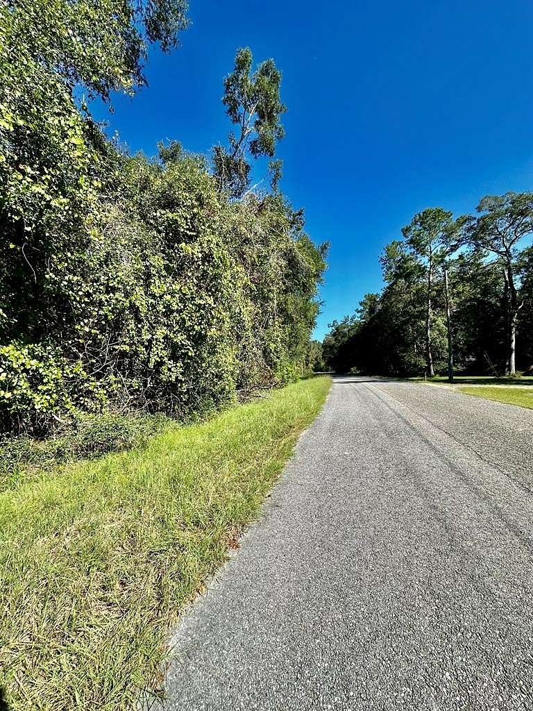 1.05 Acres of Residential Land for Sale in Chiefland, Florida