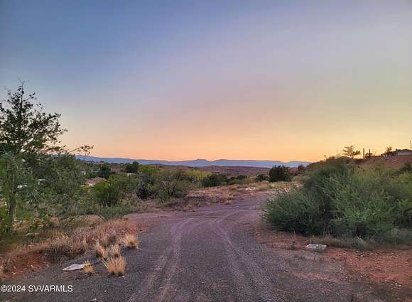 2.39 Acres of Residential Land for Sale in Rimrock, Arizona