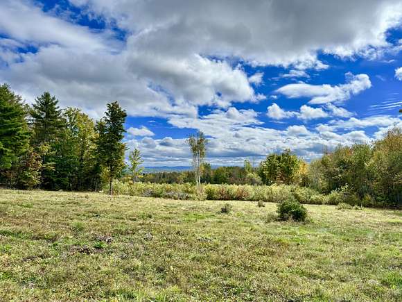 2 Acres of Land for Sale in Sebec, Maine