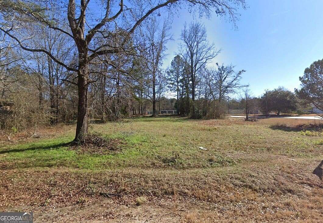 0.49 Acres of Commercial Land for Sale in Covington, Georgia