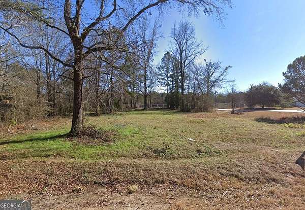 0.49 Acres of Commercial Land for Sale in Covington, Georgia