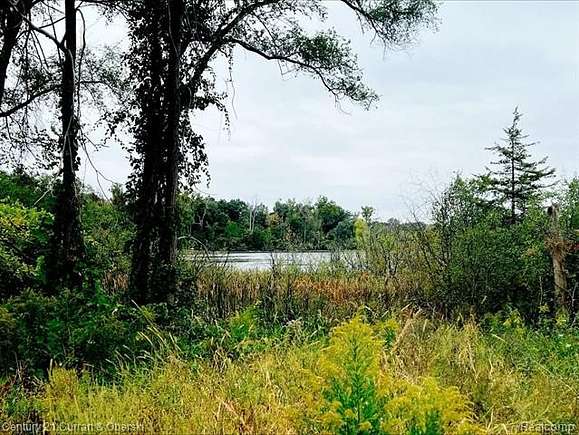 1.96 Acres of Residential Land for Sale in Walled Lake, Michigan