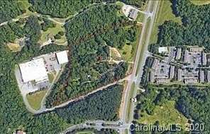 13 Acres of Mixed-Use Land for Sale in Lancaster, South Carolina