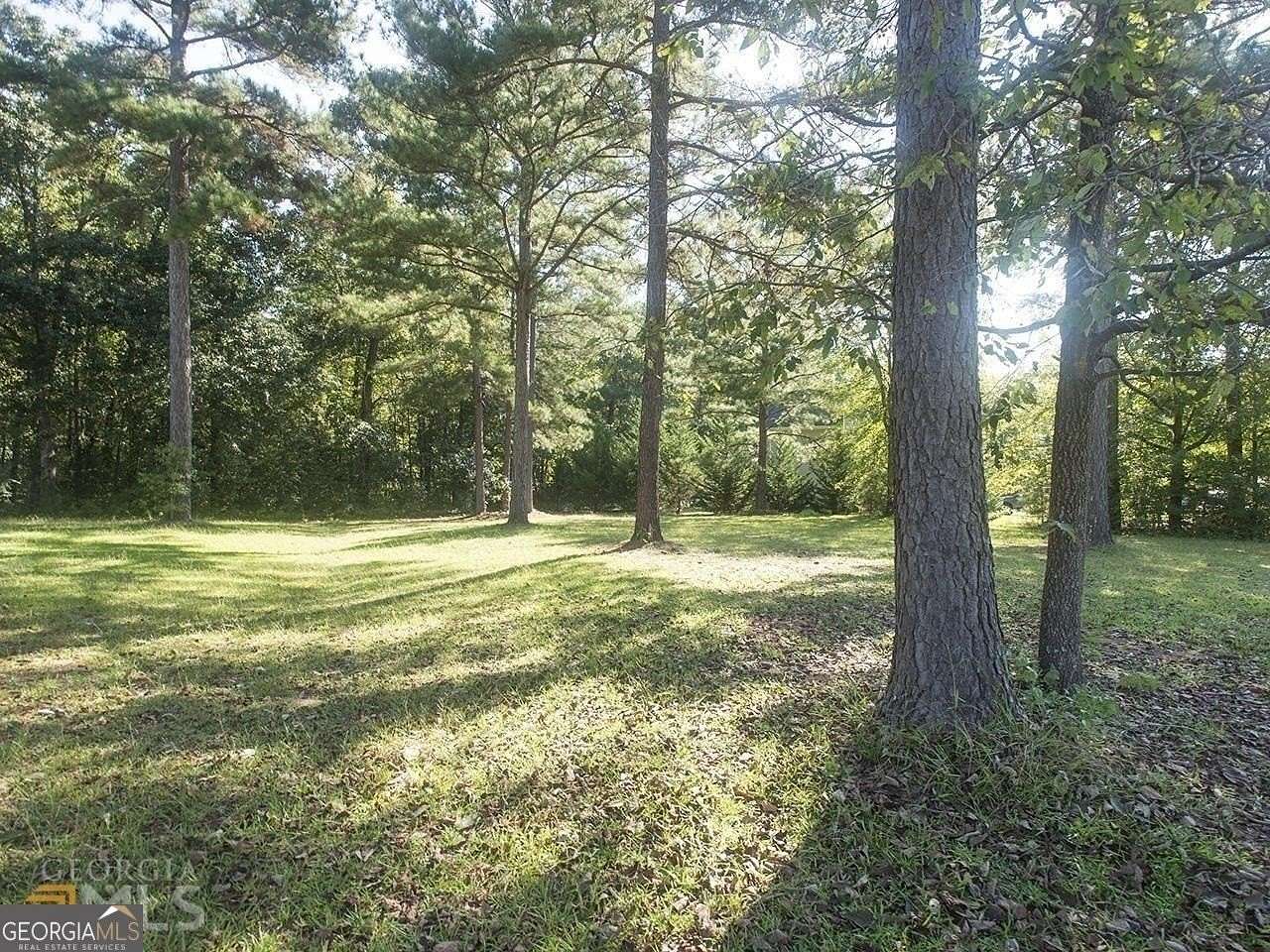 7 Acres of Residential Land for Sale in Stockbridge, Georgia