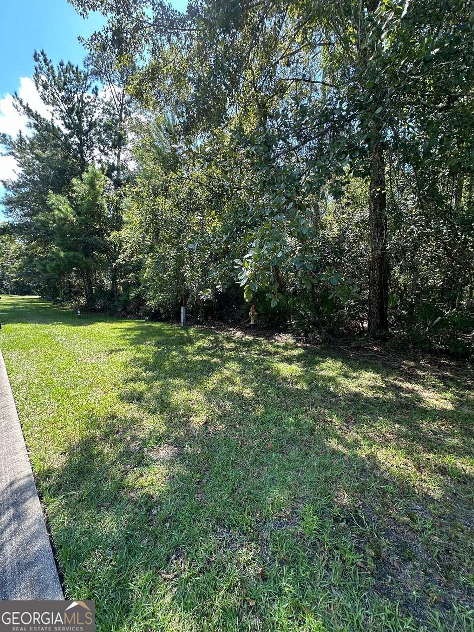 0.7 Acres of Residential Land for Sale in Woodbine, Georgia
