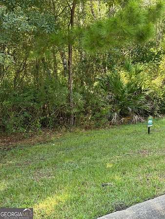 0.7 Acres of Residential Land for Sale in Woodbine, Georgia