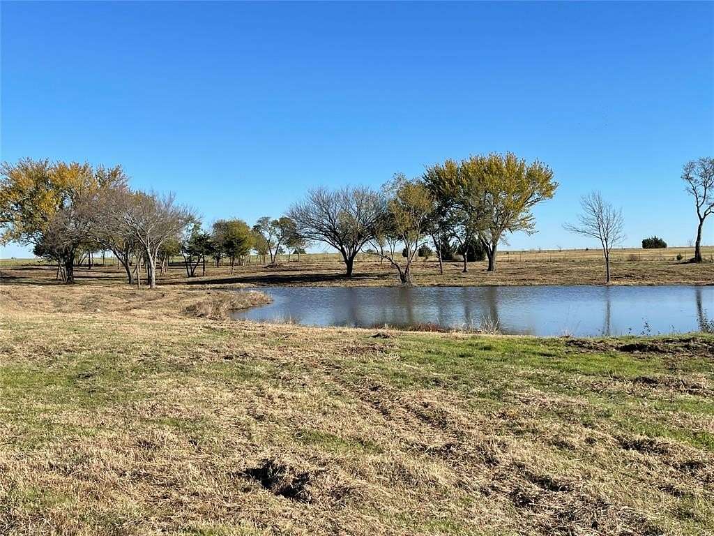 12.075 Acres of Land for Sale in Gordonville, Texas