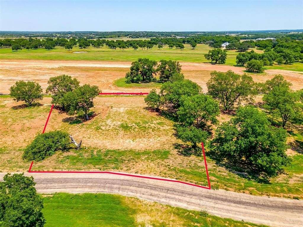 1.064 Acres of Residential Land for Sale in Weatherford, Texas