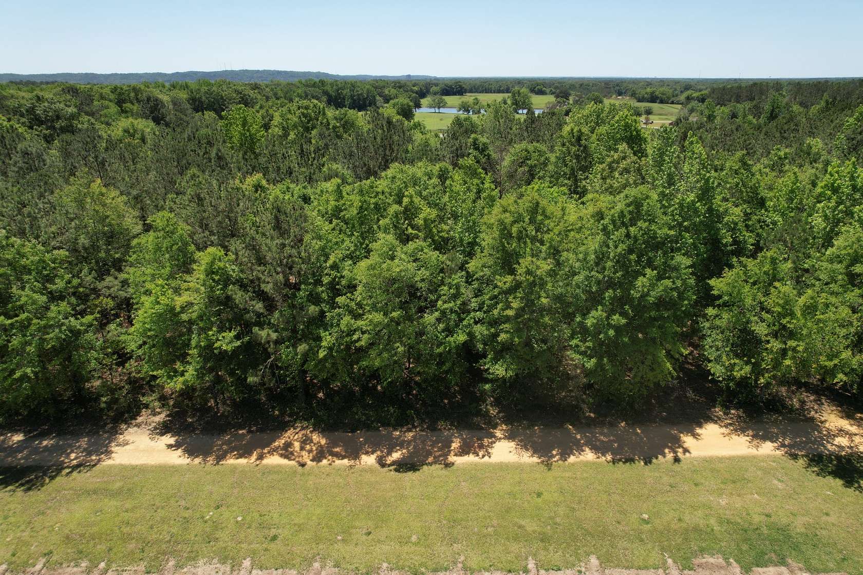 12 Acres of Land for Sale in Wallsboro, Alabama