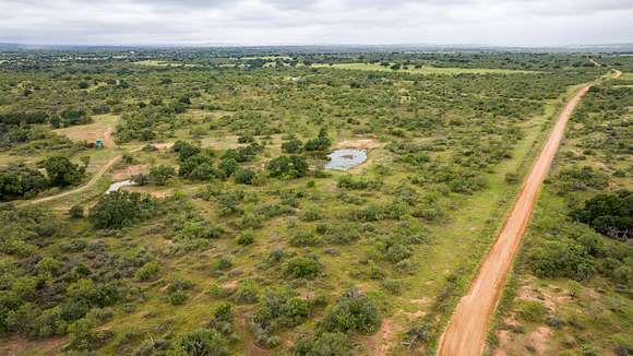 59.3 Acres of Land for Sale in Llano, Texas