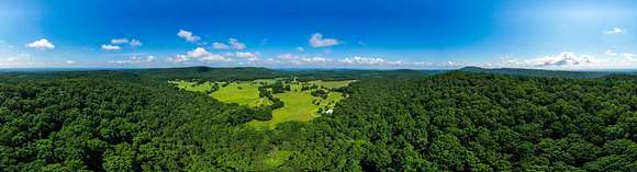 266 Acres of Land for Sale in Hayden, Alabama