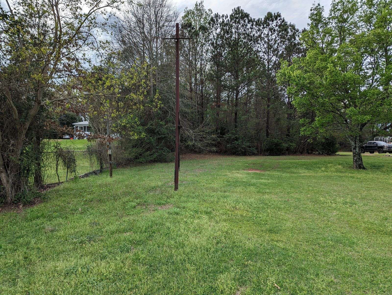 1 Acre of Commercial Land for Sale in Prattville, Alabama