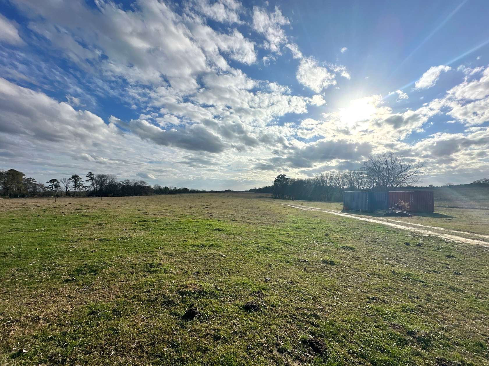 114 Acres of Land for Sale in Clanton, Alabama