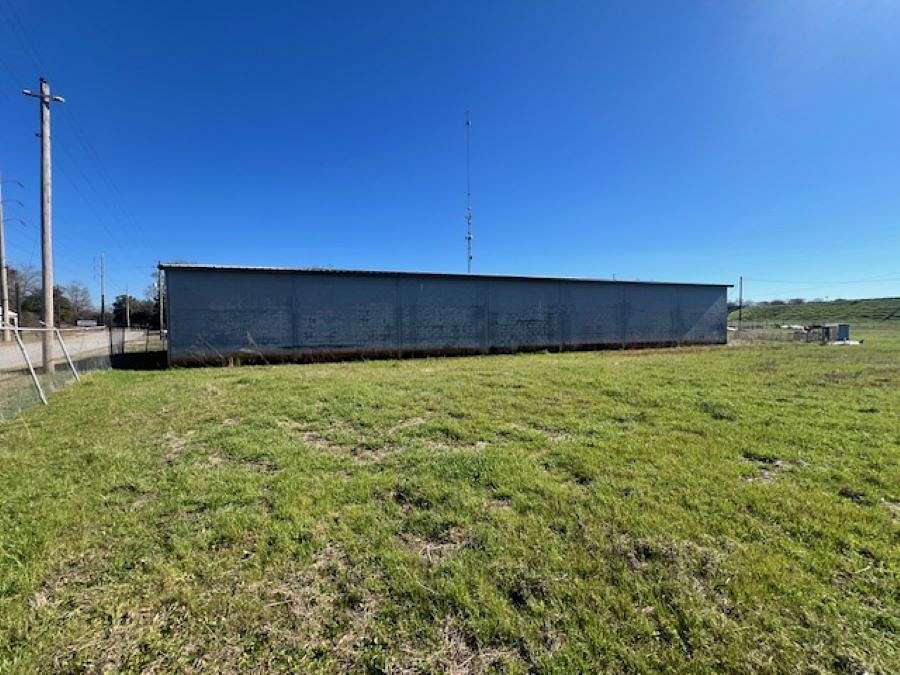 4.74 Acres of Land for Sale in Albany, Georgia